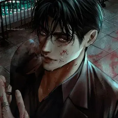 PastelDoor6656의 Laxus