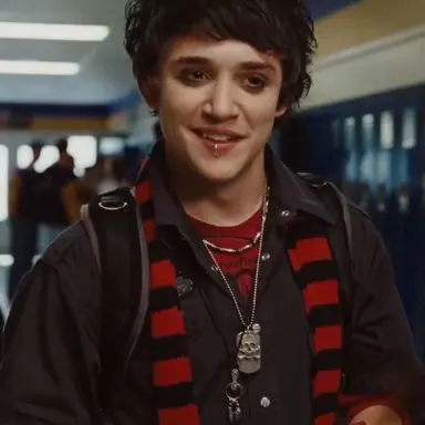 Profile image of Colin