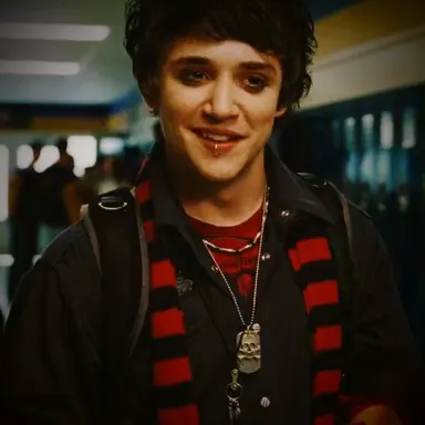 Profile image of Colin