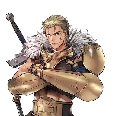 Profile image of Ogma