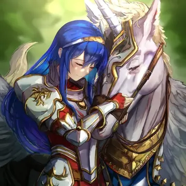 Profile image of シーダ