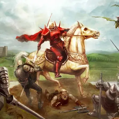 Profile image of Jagen