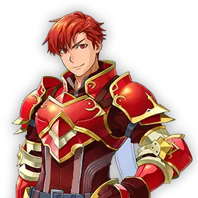 Profile image of Cain