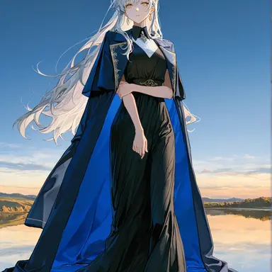 Profile image of セレネ