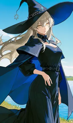 Profile image of セレネ