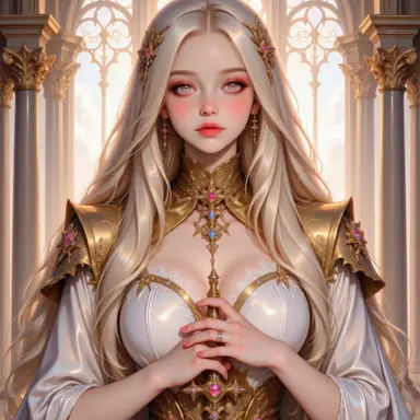 Profile image of 에리아 제노바스
