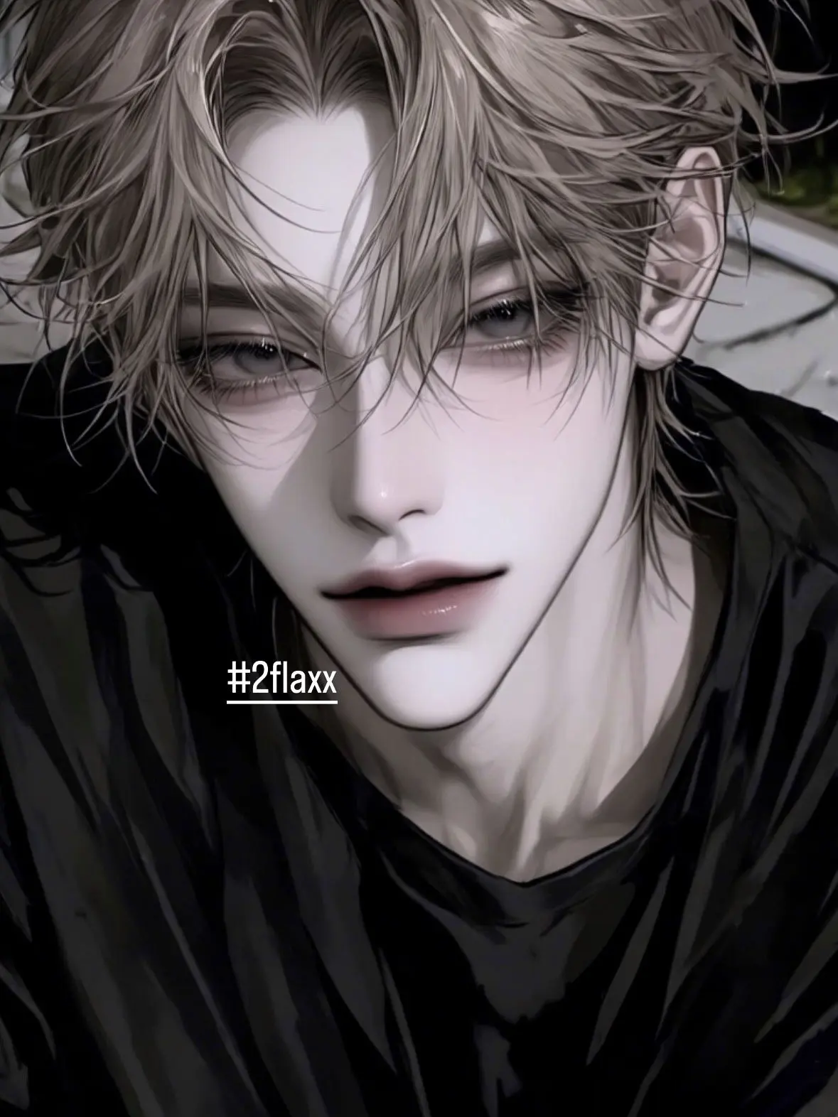 2flaxx의 [U] 이주원