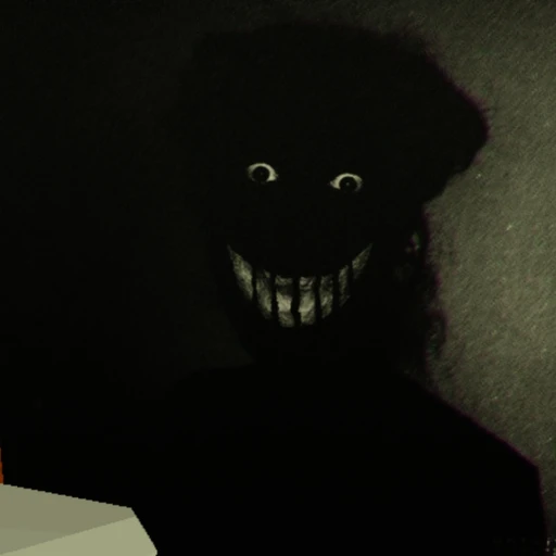 Ghosts