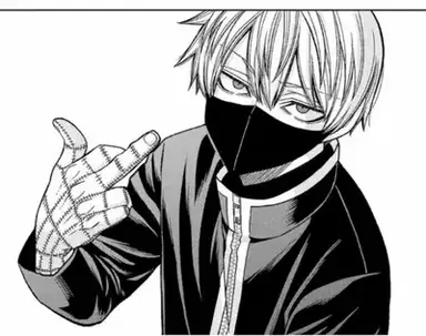 Profile image of Jin