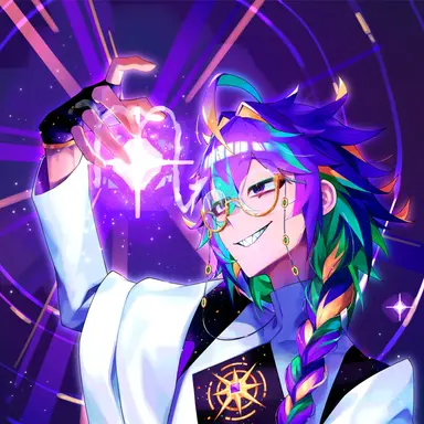 Profile image of 전갈자리