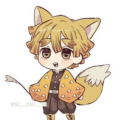 Profile image of 젠이츠