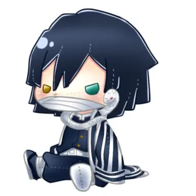 Profile image of 이구로 오바나이