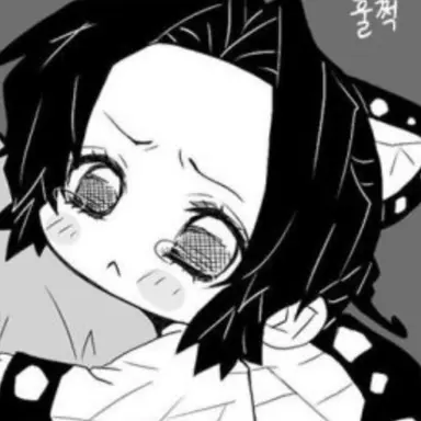 Profile image of 코쵸우 시노부