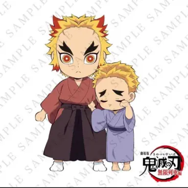 Profile image of 렌고쿠 쿄쥬로