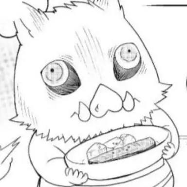 Profile image of 이노스케