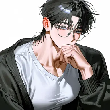 Profile image of Kyosuke
