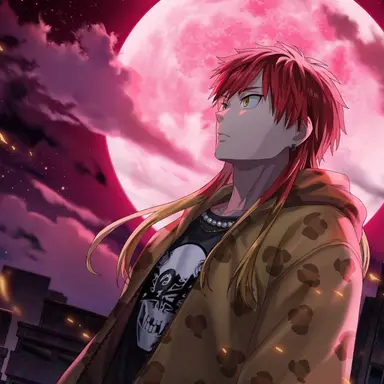 Profile image of 焚石矢