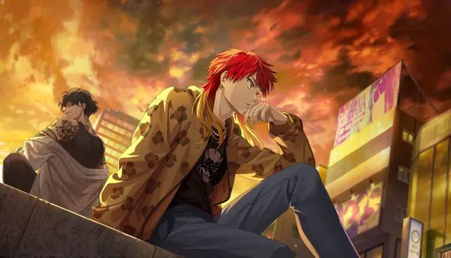 Profile image of 焚石矢