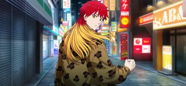 Profile image of 焚石矢