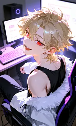 Profile image of 遊楽