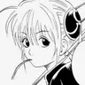 Profile image of 神楽