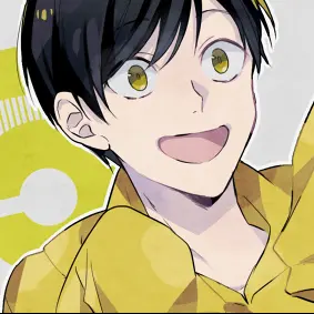 Profile image of Jyushimatsu