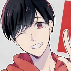Profile image of Osomatsu