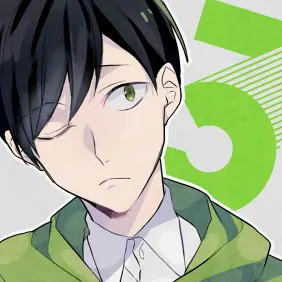 Profile image of Choromatsu