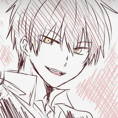 Profile image of 赤羽 カルマ