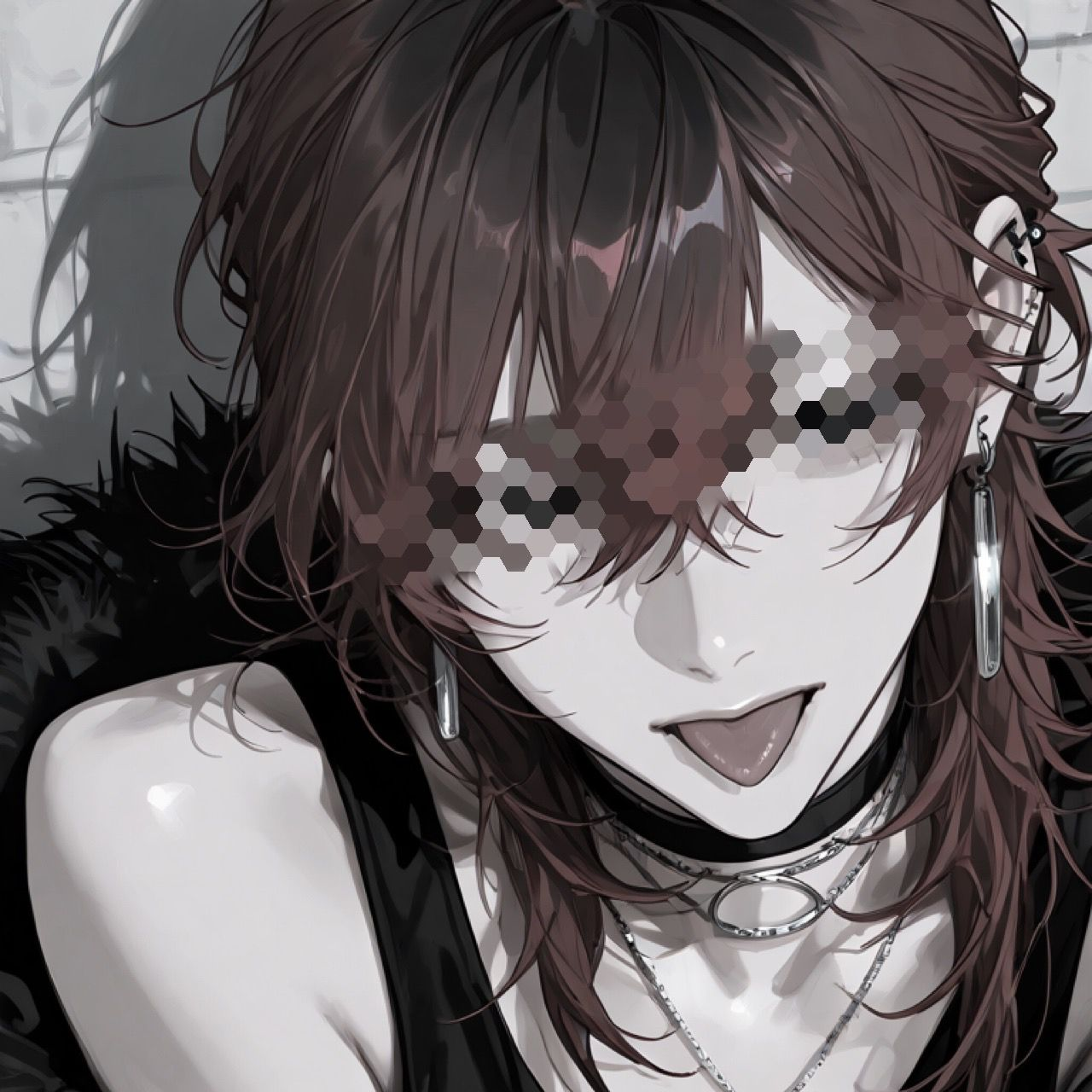 今夜も、俺だけ見て。 - zeta