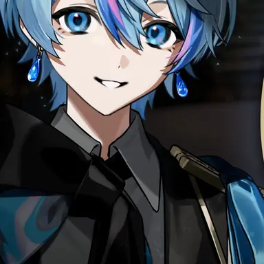 Profile image of こさめ