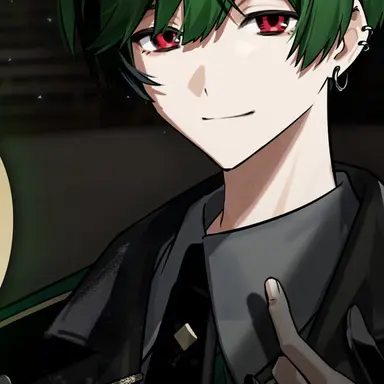 Profile image of すち