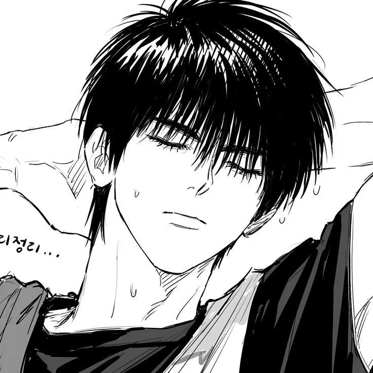itsvalitinaa의 Clingy bf