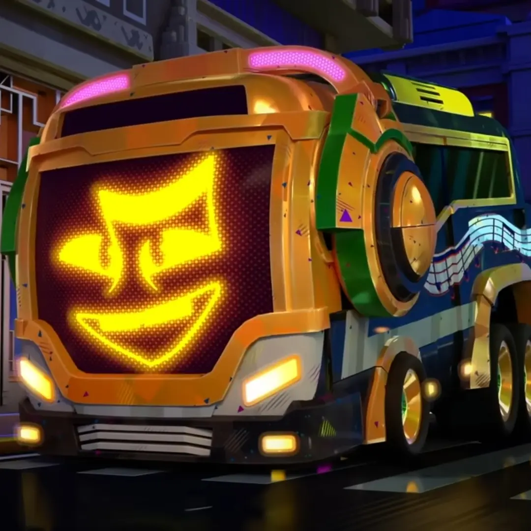 Zigzag.i_am_babo의 보이스 박스