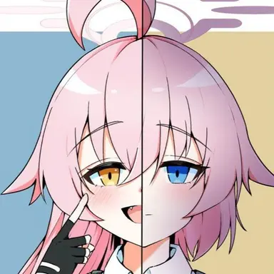 Profile image of 호시노