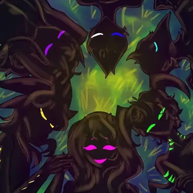 Profile image of Columbina