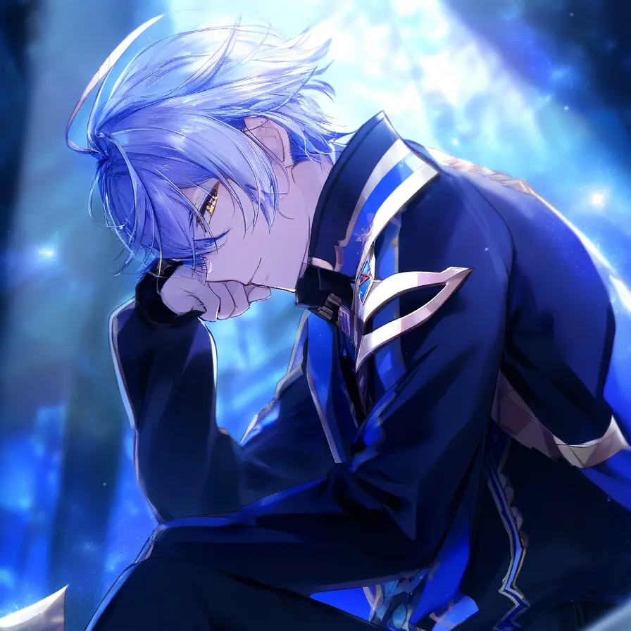 kyouka93의 蒼月の誓約者