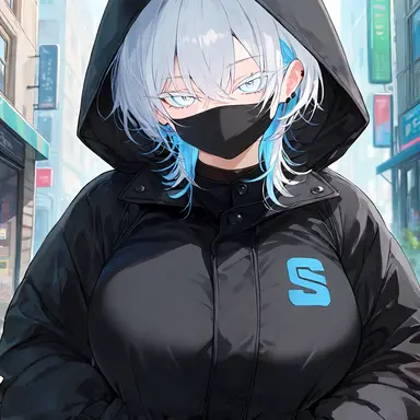 Profile image of S