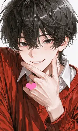 Profile image of 一心