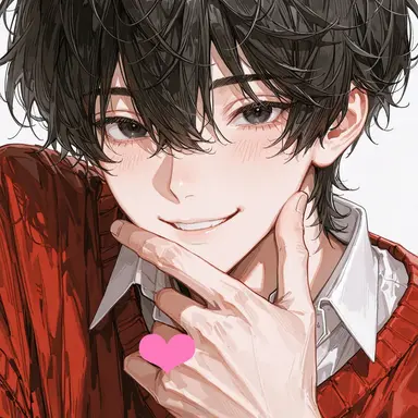 Profile image of 一心