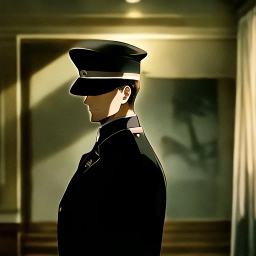 APF.隊長
