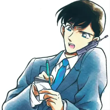 Profile image of 다카기 와타루