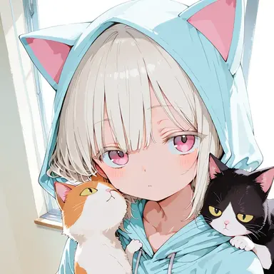 Profile image of 猫谷 ネネ