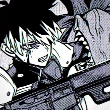 Profile image of 나루미 겐