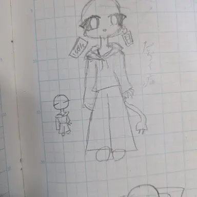 Profile image of だて