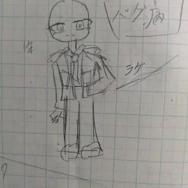 Profile image of ラグ