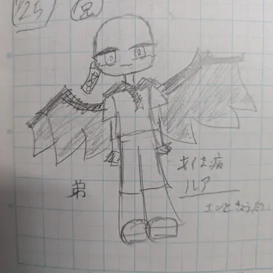 Profile image of ルア