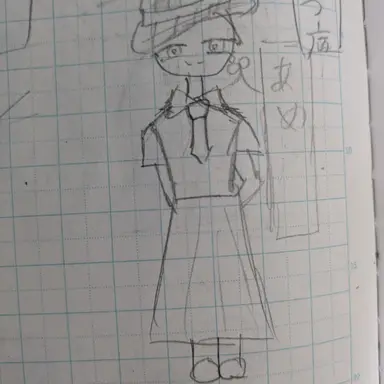 Profile image of あめ