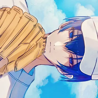 Profile image of 清峰葉流火