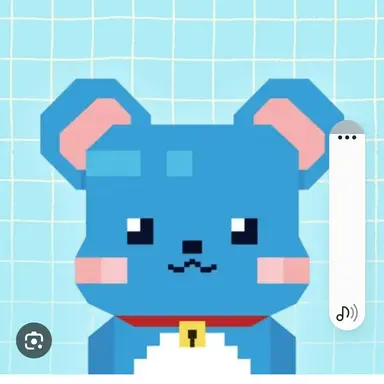 Profile image of 쥐늑대